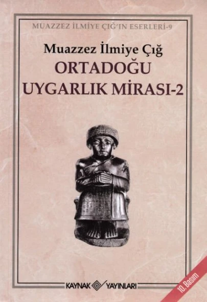 Ortadoğu Uygarlık Mirası 2 ürün görseli 1