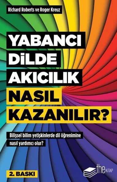 Yabancı Dilde Akıcılık Nasıl Kazanılır? ürün görseli 1