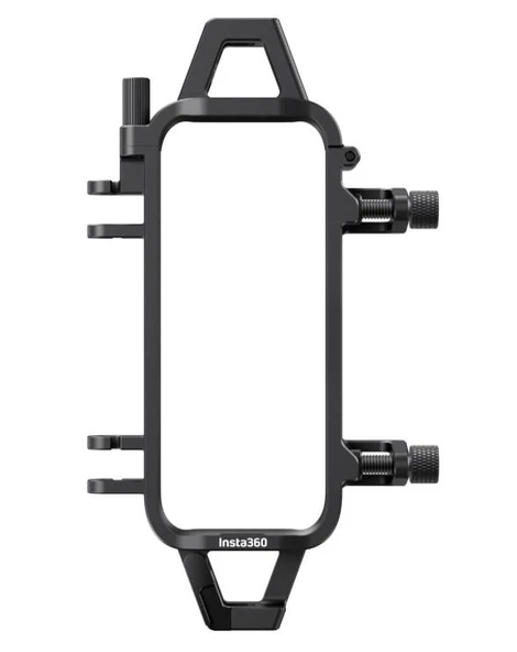 Insta360 X3 Su Sporları için Rope Mount (Halat Montajı) - Resim 2