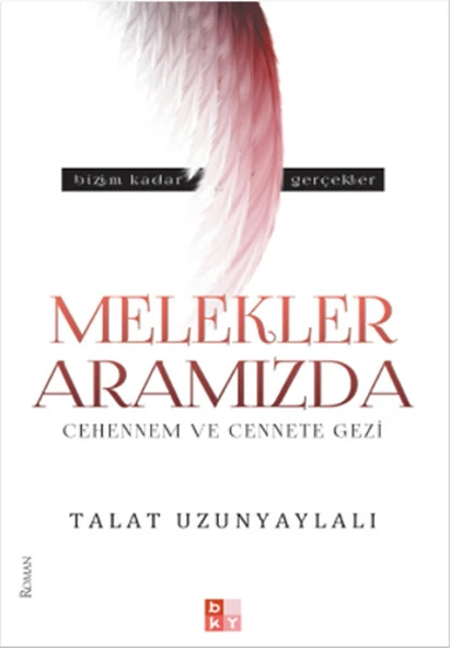Melekler Aramızda ürün görseli 1