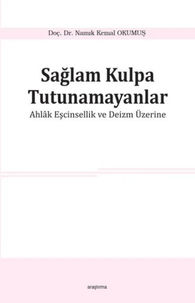 Sağlam Kulpa Tutunamayanlar ürün görseli 1
