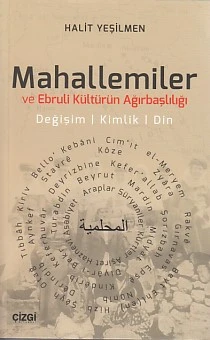 Mahallemiler ve Ebruli Kültürün Ağırbaşlılığı ürün görseli 1
