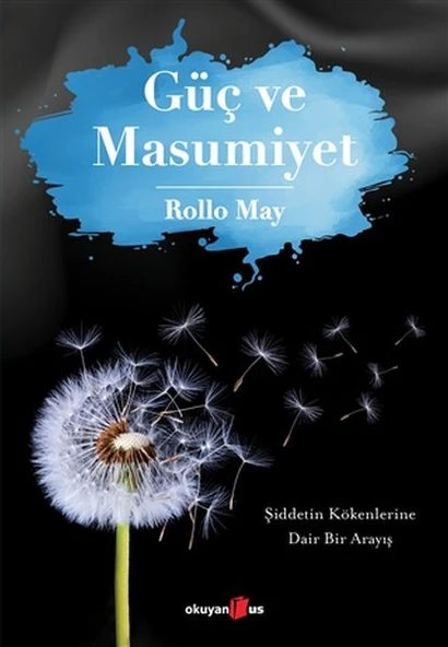 Güç ve Masumiyet - Şiddetin Kökenlerine Dair Bir Arayış ürün görseli 1