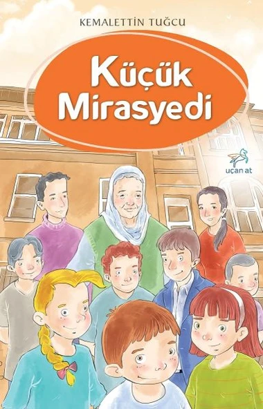 Küçük Mirasyedi ürün görseli 1