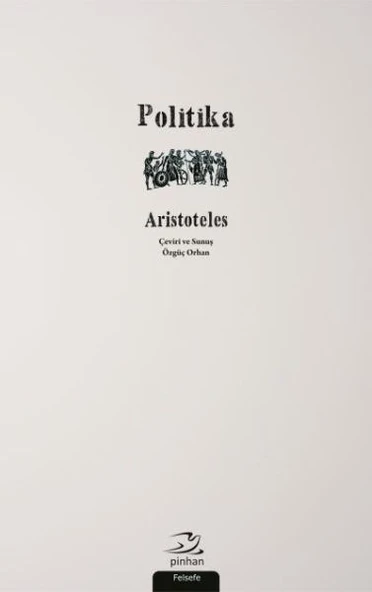 Politika ürün görseli 1