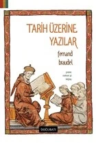 Tarih Üzerine Yazılar ürün görseli 1
