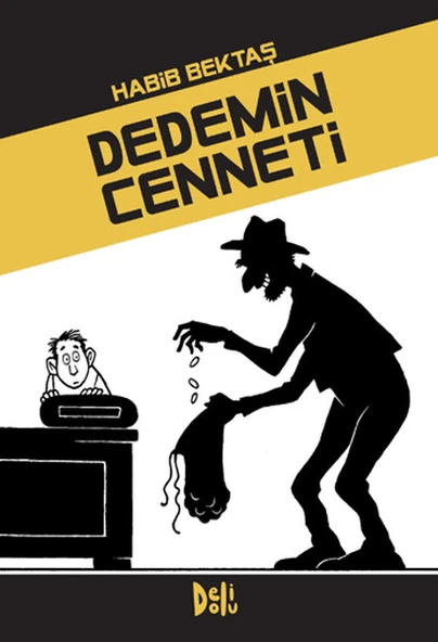 Dedemin Cenneti ürün görseli 1