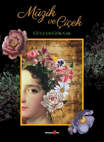 Müzik ve Çiçek ürün görseli 1