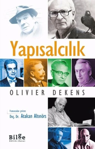 Yapısalcılık ürün görseli 1