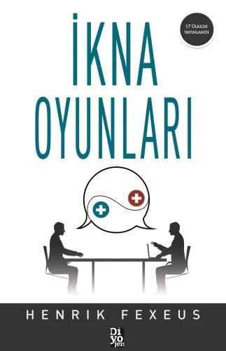 İkna Oyunları ürün görseli 1