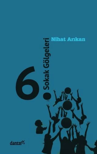 6. Sokak Gölgeleri ürün görseli 1