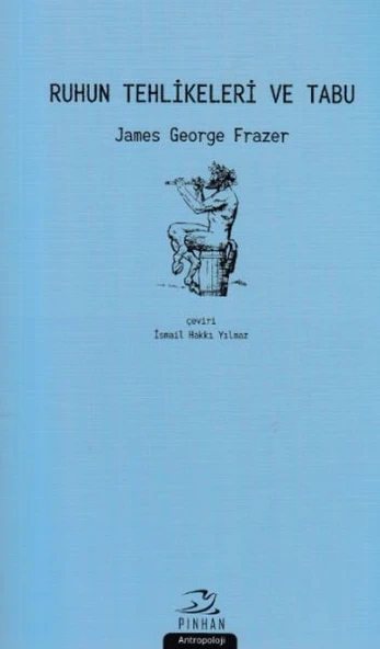 Ruhun Tehlikeleri ve Tabu ürün görseli 1
