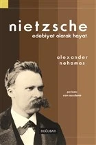 Nietzsche: Edebiyat Olarak Hayat ürün görseli 1