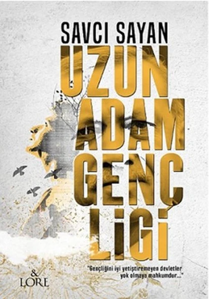 Uzun Adam Gençliği ürün görseli 1