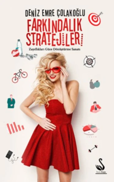 Farkındalık Stratejileri ürün görseli 1