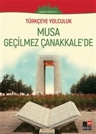 Musa Geçilmez Çanakkale'de - (Yüksek Seviye C1) ürün görseli 1