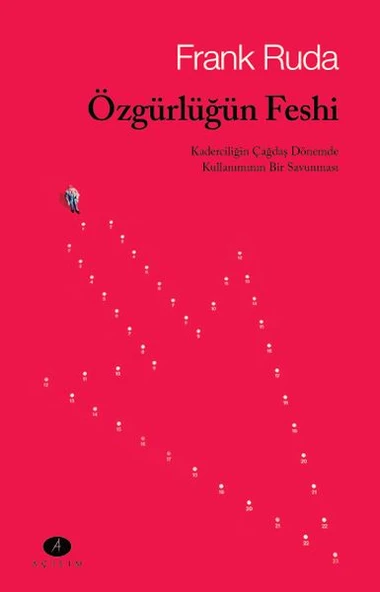 Özgürlüğün Feshi ürün görseli 1