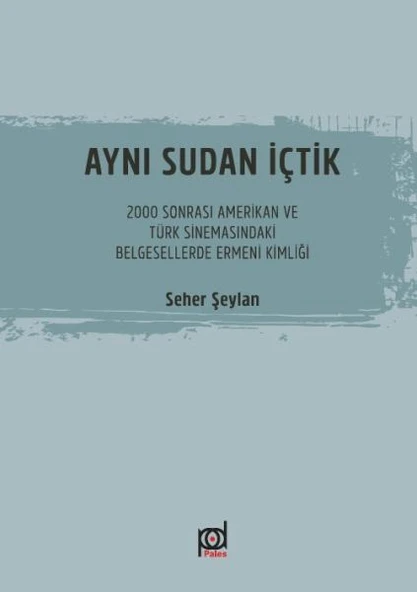 Aynı Sudan İçtik ürün görseli 1