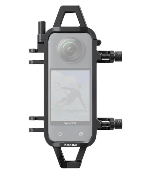 Insta360 X3 Su Sporları için Rope Mount (Halat Montajı) ürün görseli