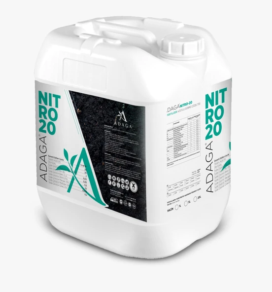 ADAGA Nıtro-20 - 20 Litre