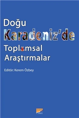 Doğu Karadeniz’de Toplumsal Araştırmalar ürün görseli 1