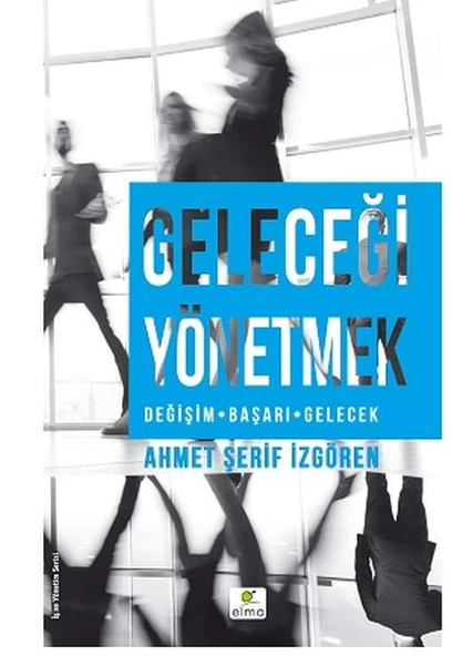 Geleceği Yönetmek ürün görseli 1