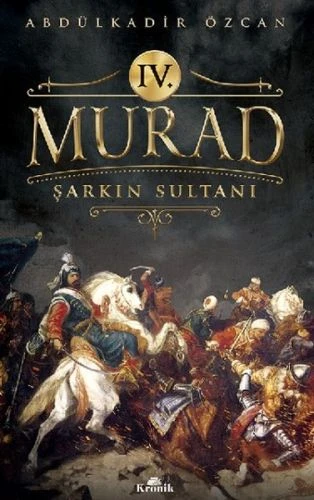 4. Murad - Şarkın Sultanı ürün görseli 1