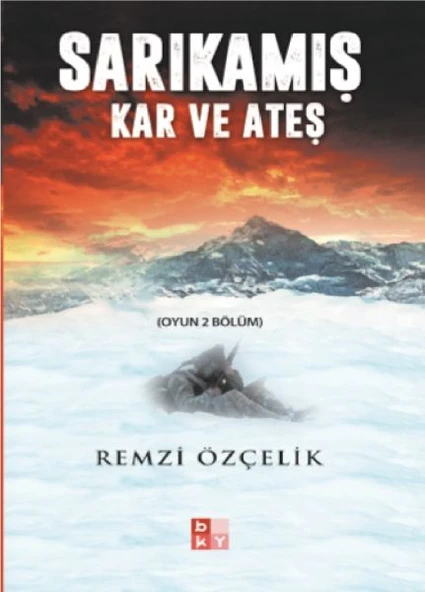 Sarıkamış - Kar ve Ateş ürün görseli 1