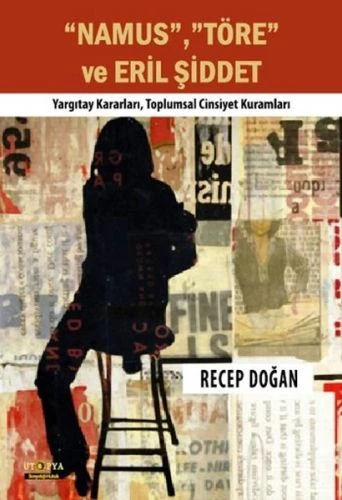 Namus, Töre ve Eril Şiddet ürün görseli 1