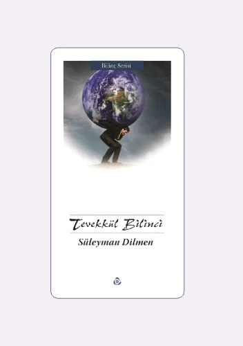 Tevekkül Bilinci ürün görseli 1