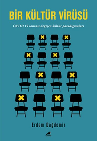 Bir Kültür Virüsü ürün görseli 1