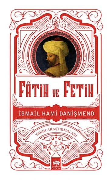 Fatih ve Fetih ürün görseli 1