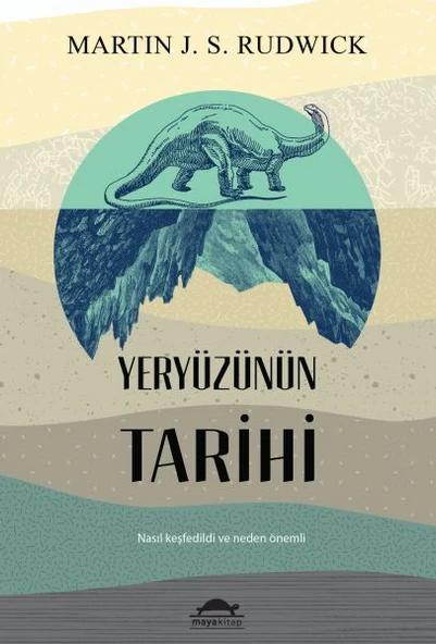 Yeryüzünün Tarihi ürün görseli 1