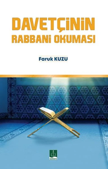 Davetçinin Rabbani Okuması ürün görseli 1