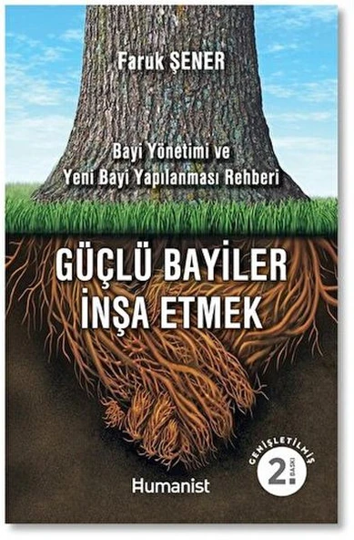 Güçlü Bayiler İnşa Etmek ürün görseli 1