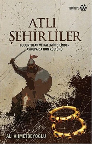 Atlı Şehirliler ürün görseli 1