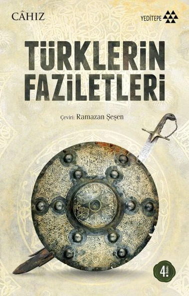 Türklerin Faziletleri ürün görseli 1