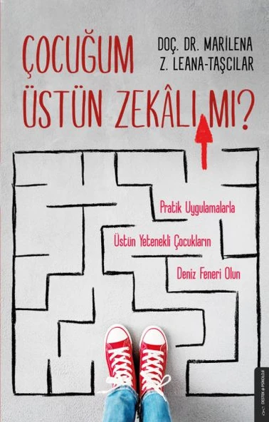 Çocuğum Üstün Zekalı mı? ürün görseli 1