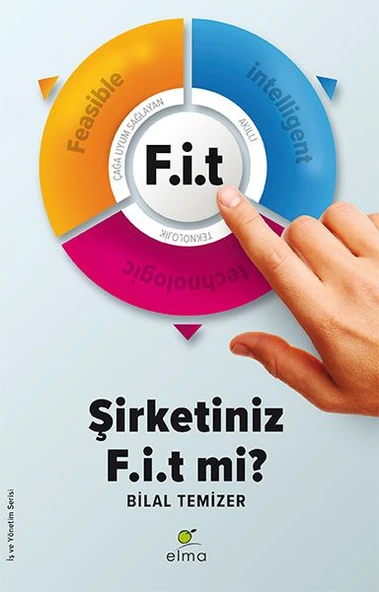 F.i.t - Şirketiniz F.i.t mi? ürün görseli 1
