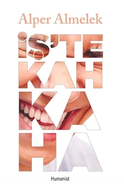 İşte Kahkaha ürün görseli 1