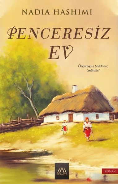Penceresiz Ev ürün görseli 1