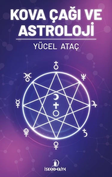 Kova Çağı ve Astroloji ürün görseli 1