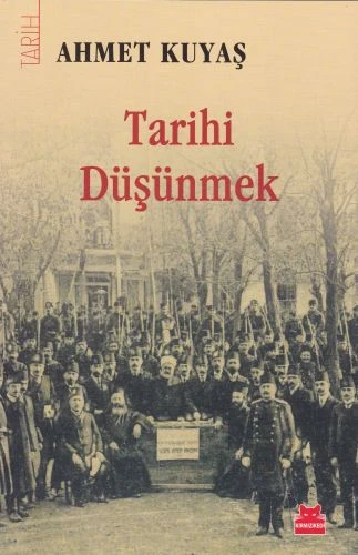 Tarihi Düşünmek ürün görseli 1