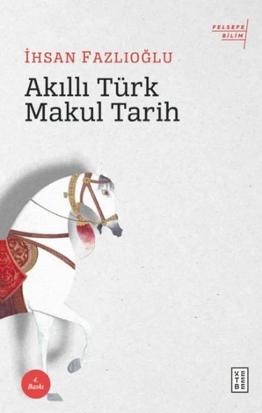 Akıllı Türk Makul Tarih ürün görseli 1