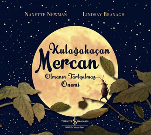 Kulağakaçan Mercan Olmanın Tartışılmaz Önemi ürün görseli 1