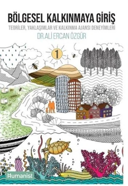 Bölgesel Kalkınmaya Giriş ürün görseli