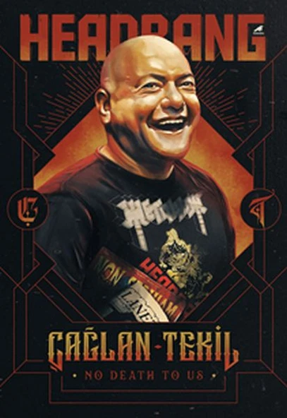 Headbang 6 ürün görseli 1