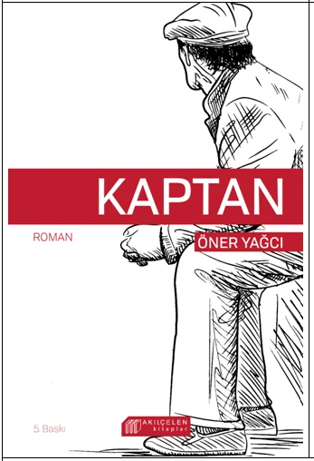 Kaptan ürün görseli 1