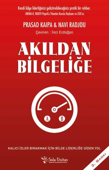 Akıldan Bilgeliğe ürün görseli 1