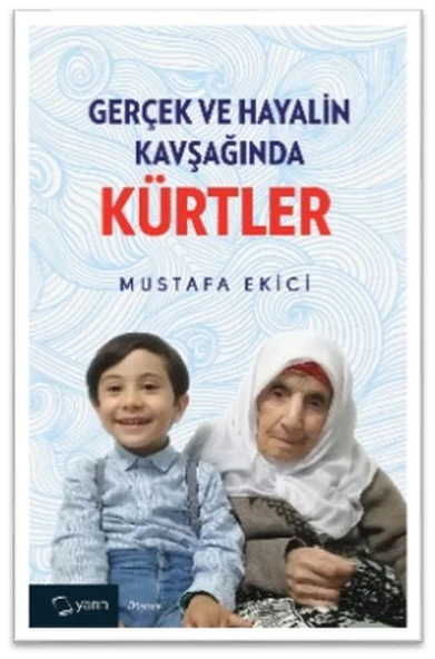 Gerçek ve Hayalin Kavşağında Kürtler ürün görseli 1